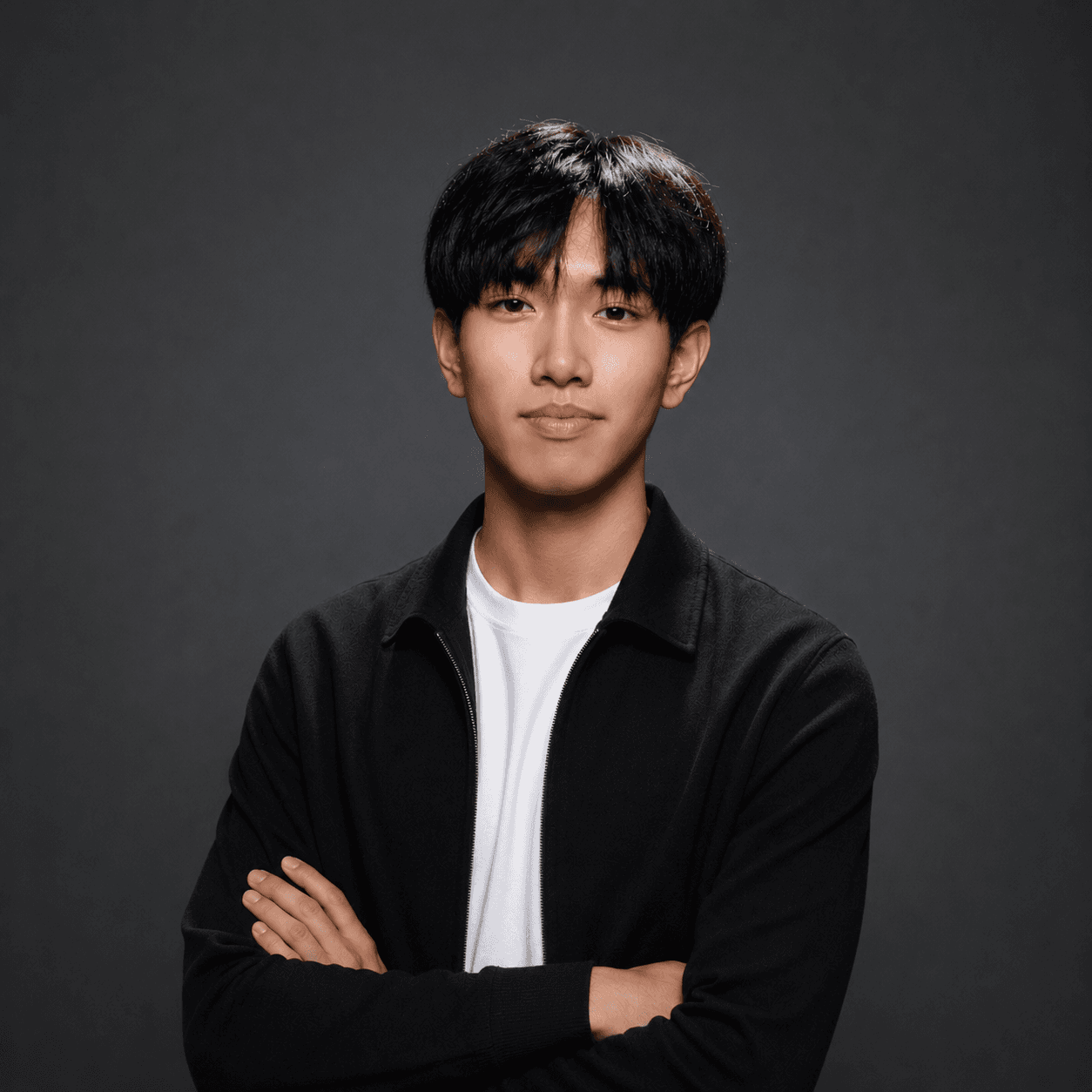 Khang Au, founder of Auvancy